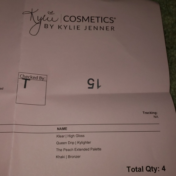Kylie Bronzer - Khaki - Picture 5 of 5